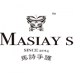 Masiays Handmade Logo