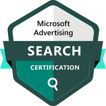 Search Certification